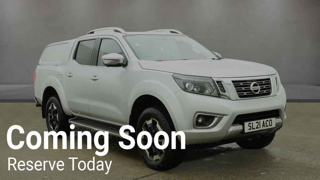 Used Nissan Navara 2021 for sale - 77174576: Photo 21