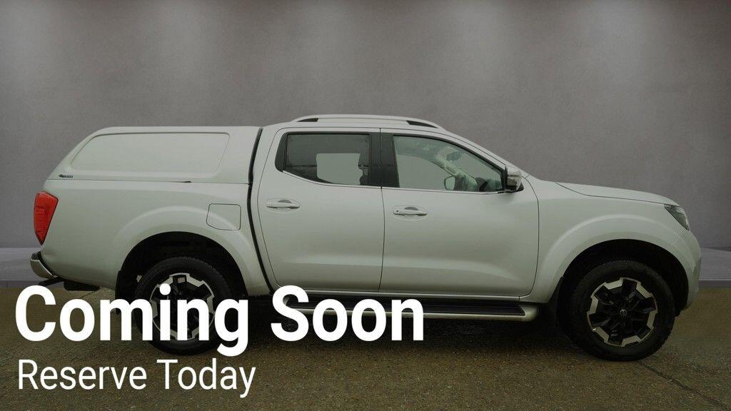 Used Nissan Navara 2021 for sale - 77174576: Photo 23