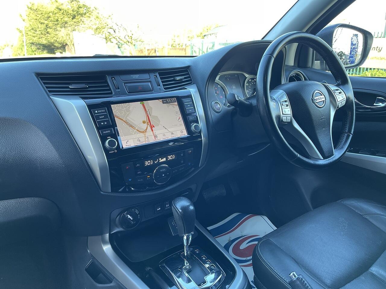 Used Nissan Navara 2021 for sale - 77174576: Photo 24