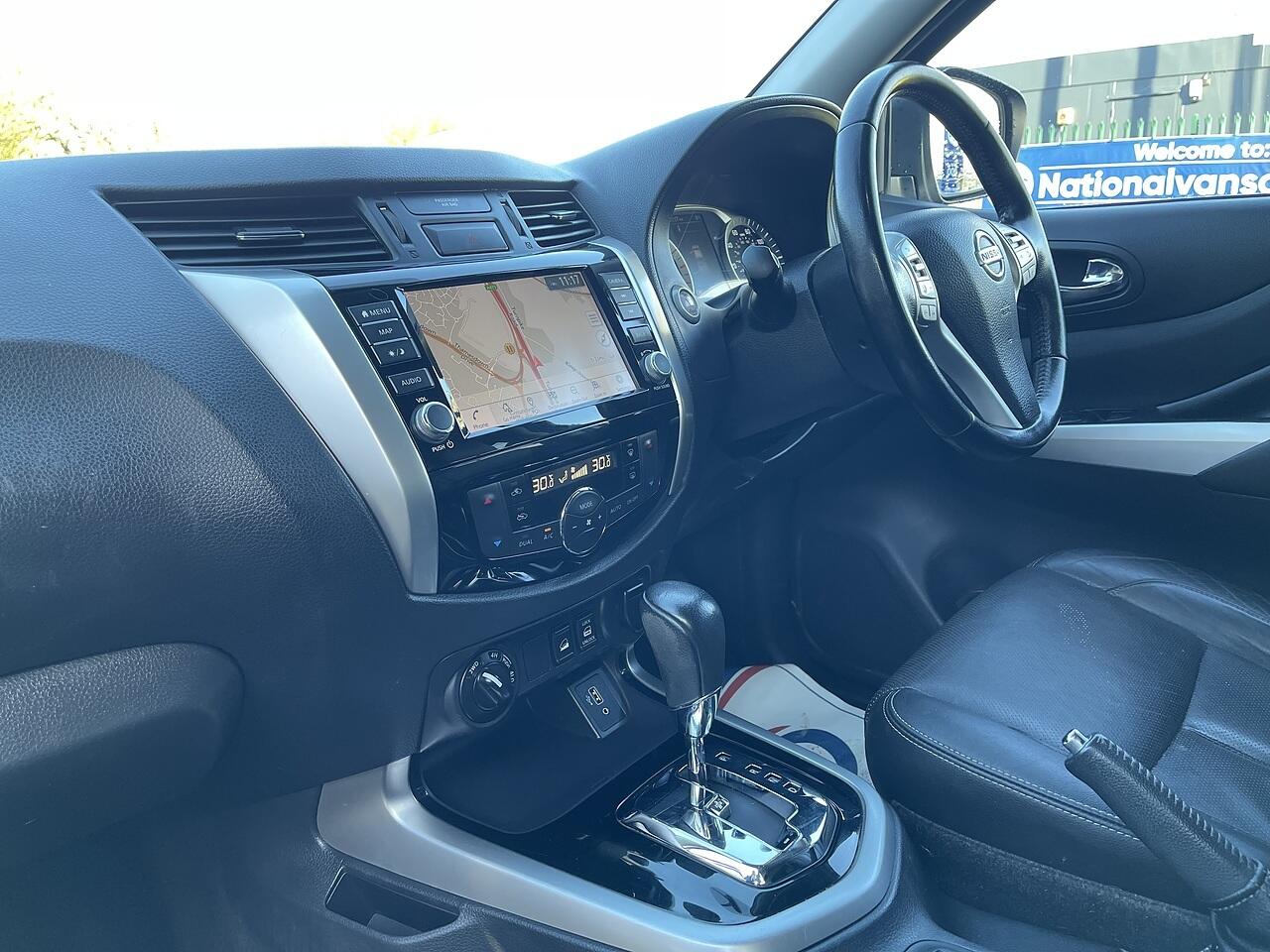 Used Nissan Navara 2021 for sale - 77174576: Photo 25