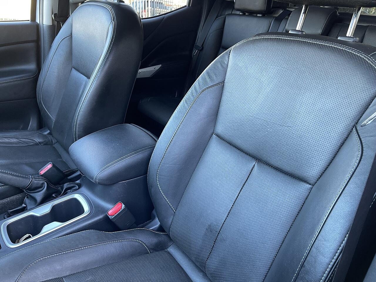 Used Nissan Navara 2021 for sale - 77174576: Photo 26