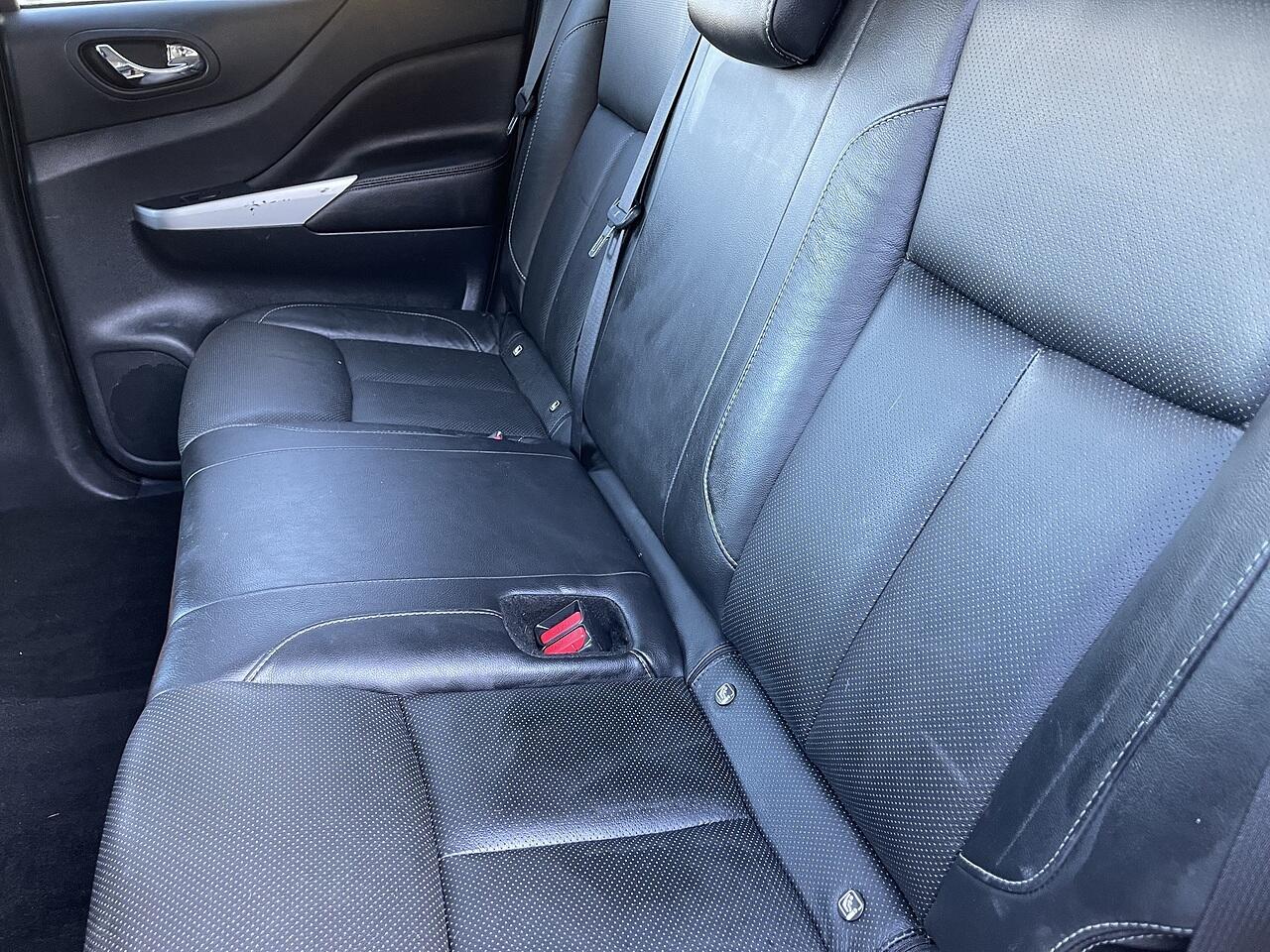 Used Nissan Navara 2021 for sale - 77174576: Photo 27