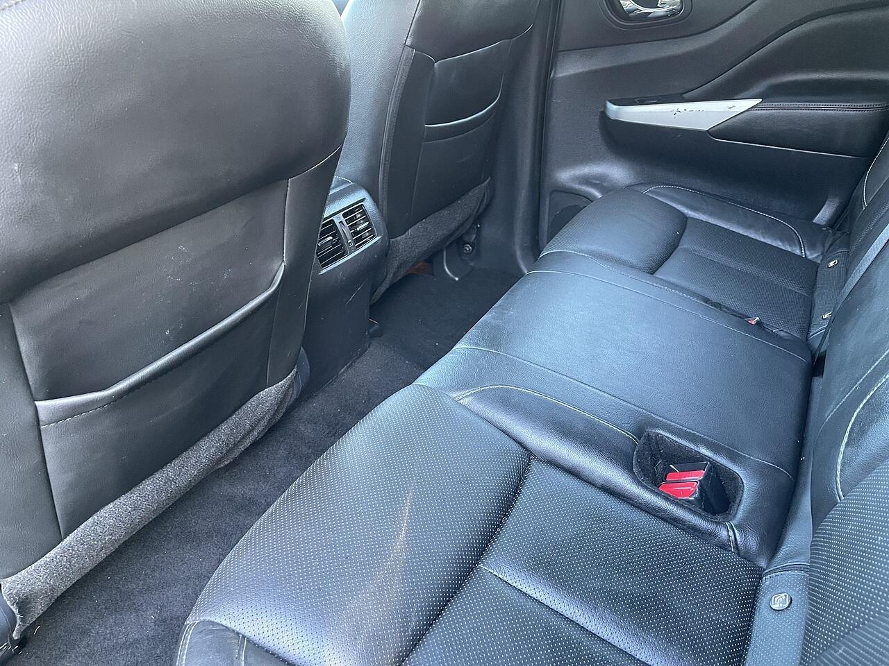 Used Nissan Navara 2021 for sale - 77174576: Photo 28