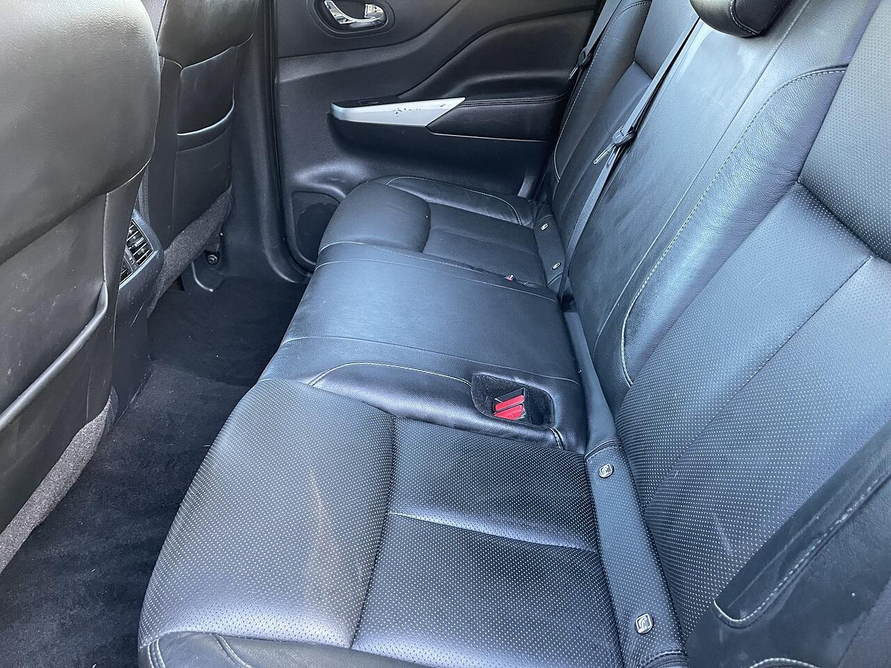 Used Nissan Navara 2021 for sale - 77174576: Photo 29