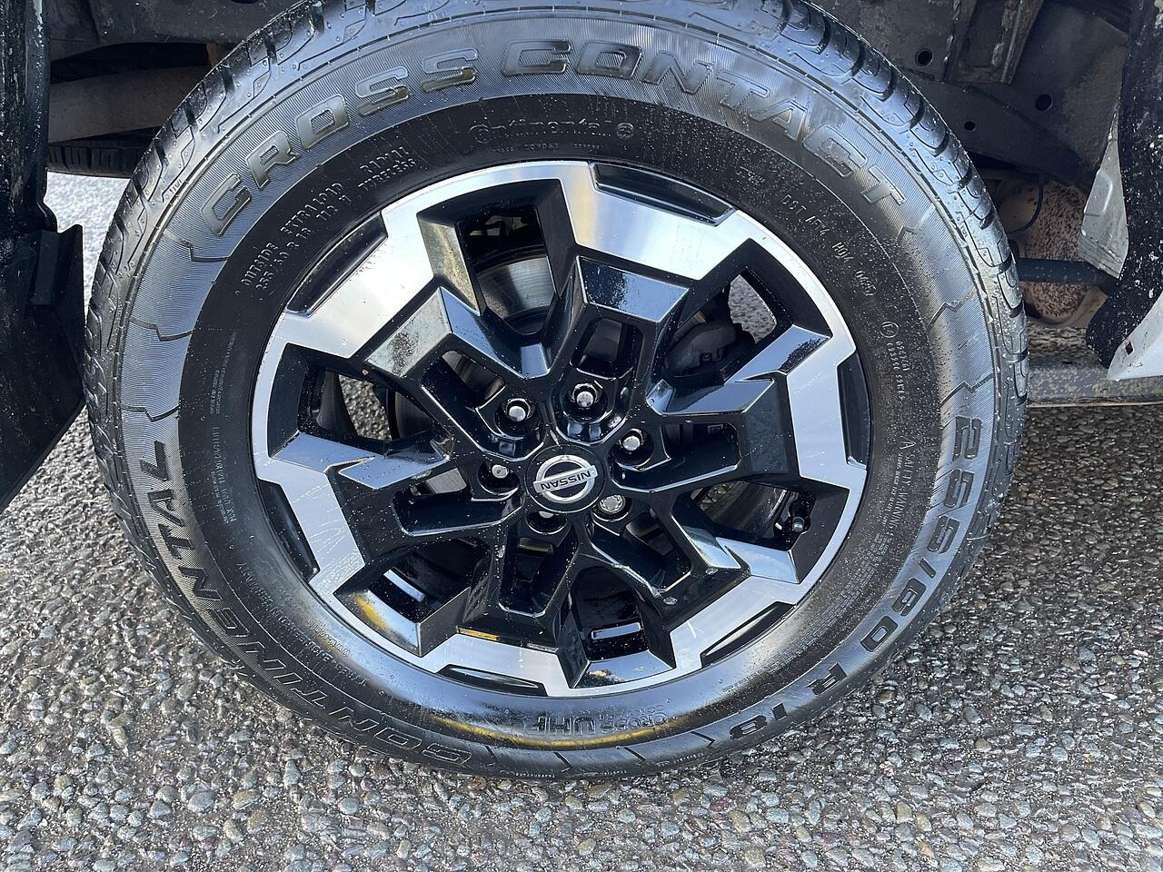 Used Nissan Navara 2021 for sale - 77174576: Photo 31