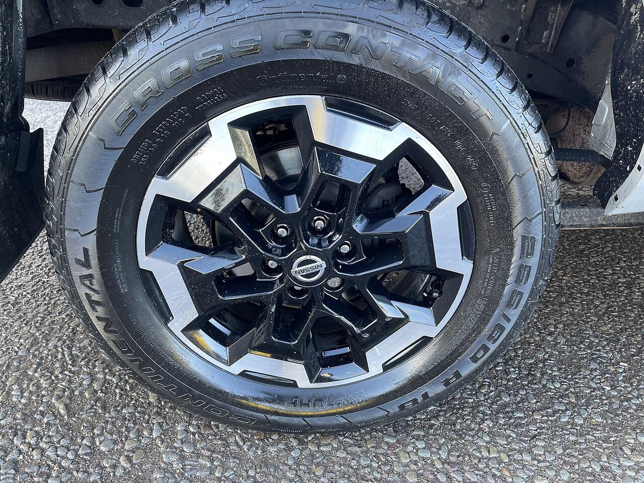 Used Nissan Navara 2021 for sale - 77174576: Photo 32