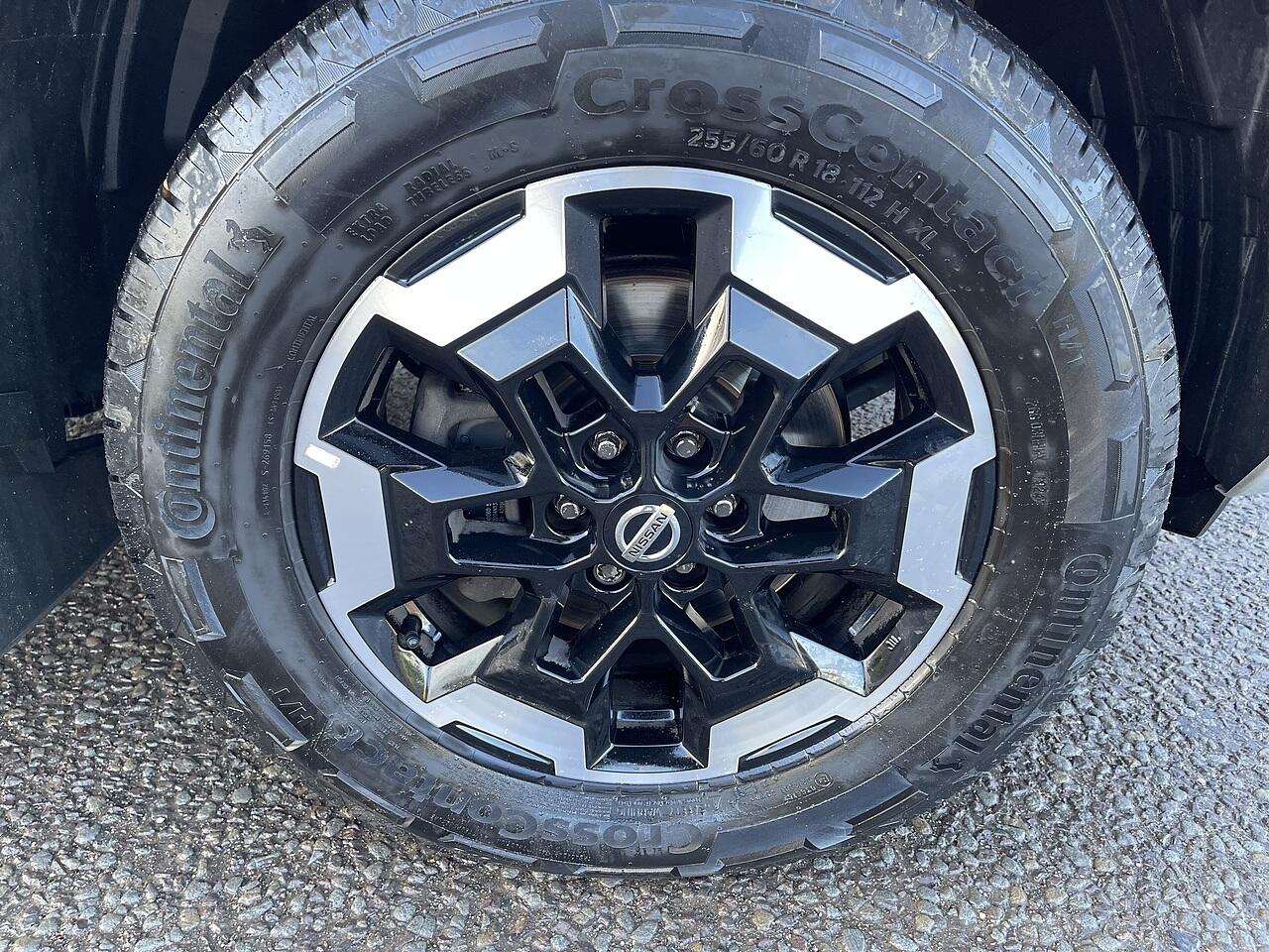 Used Nissan Navara 2021 for sale - 77174576: Photo 33