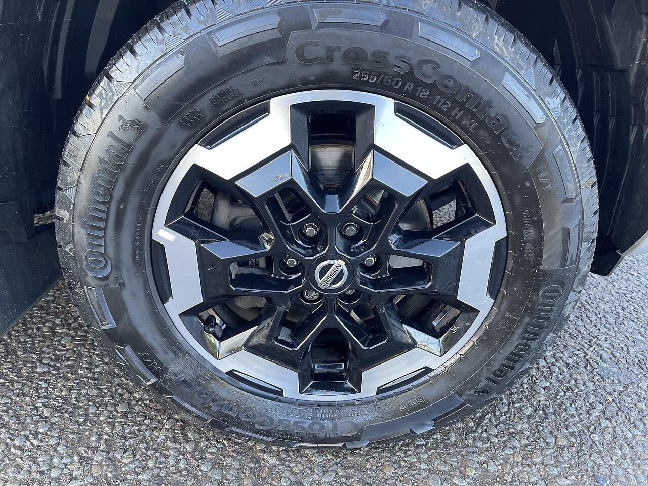 Used Nissan Navara 2021 for sale - 77174576: Photo 34