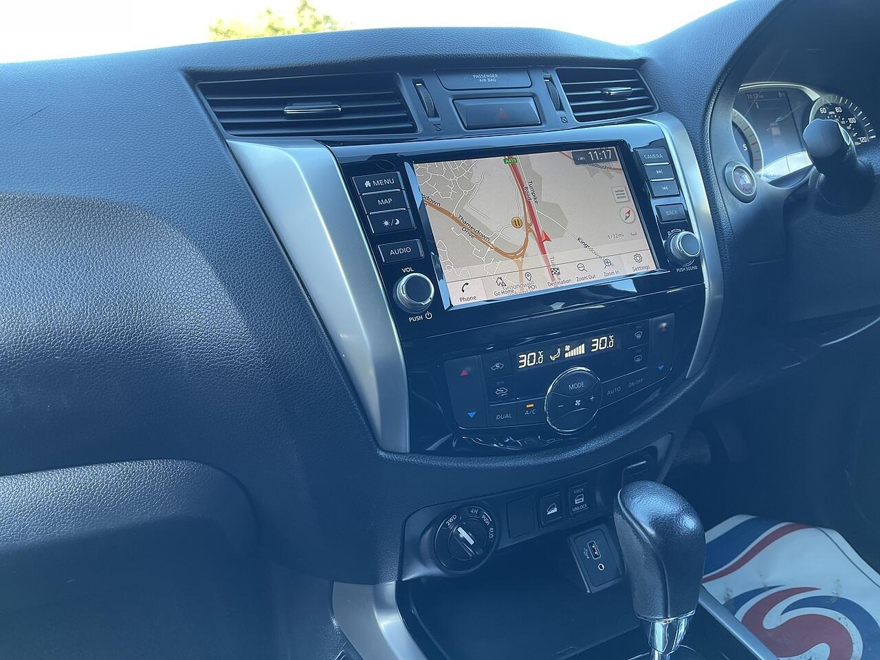 Used Nissan Navara 2021 for sale - 77174576: Photo 35