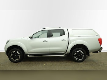 Used Nissan Navara 2021 for sale - 77174576: Photo