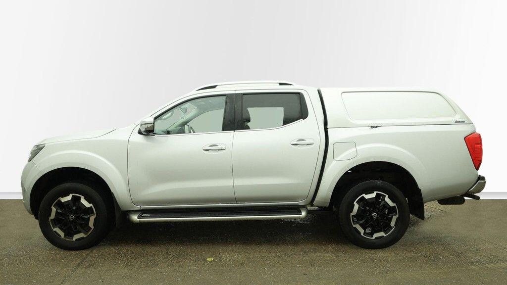 Used Nissan Navara 2021 for sale - 77174576: Photo 46