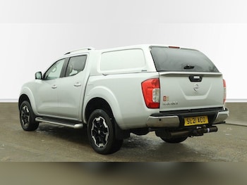 Used Nissan Navara 2021 for sale - 77174576: Photo
