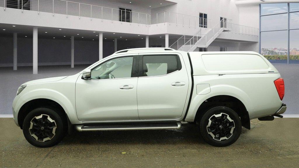 Used Nissan Navara 2021 for sale - 77174576: Photo 50
