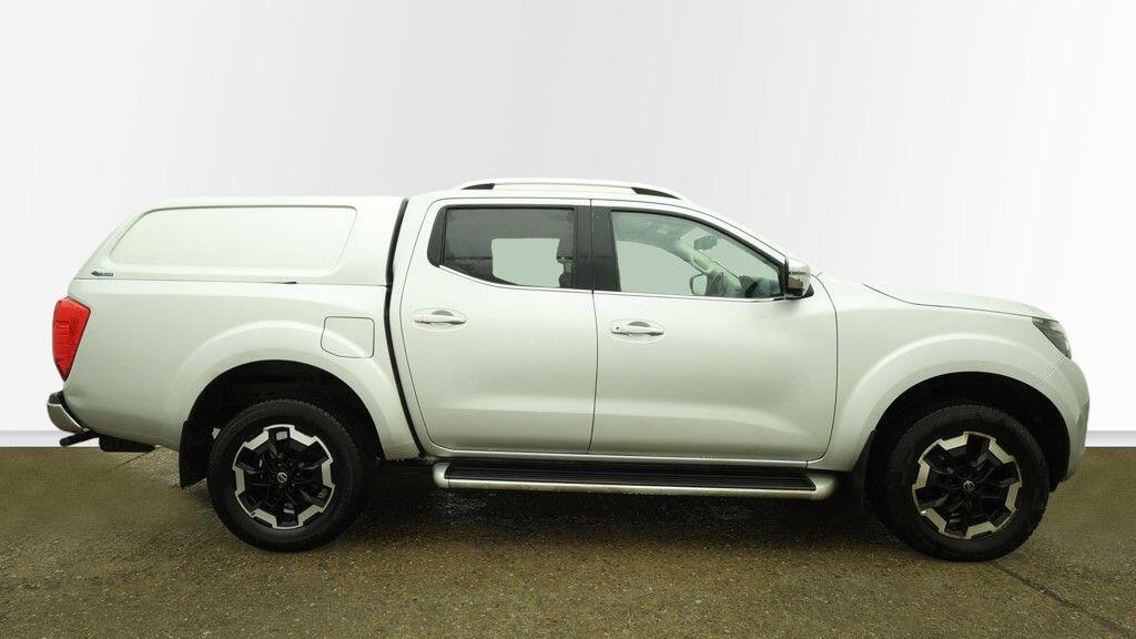 Used Nissan Navara 2021 for sale - 77174576: Photo 52