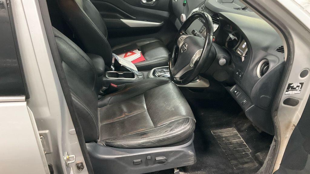 Used Nissan Navara 2021 for sale - 77174576: Photo 56