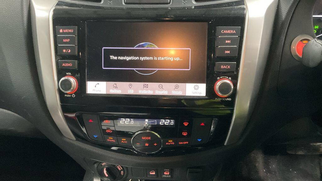 Used Nissan Navara 2021 for sale - 77174576: Photo 58