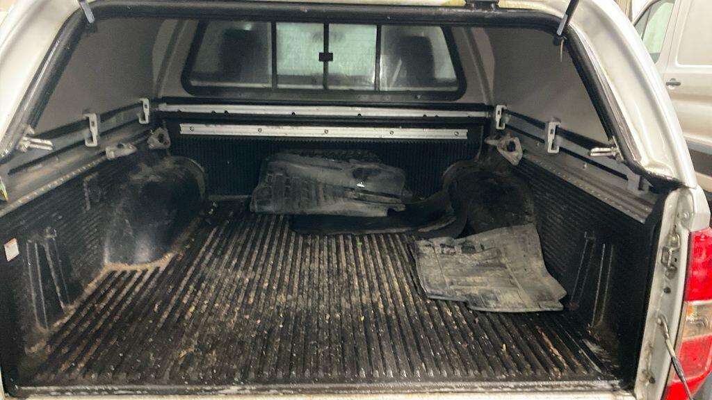 Used Nissan Navara 2021 for sale - 77174576: Photo 60