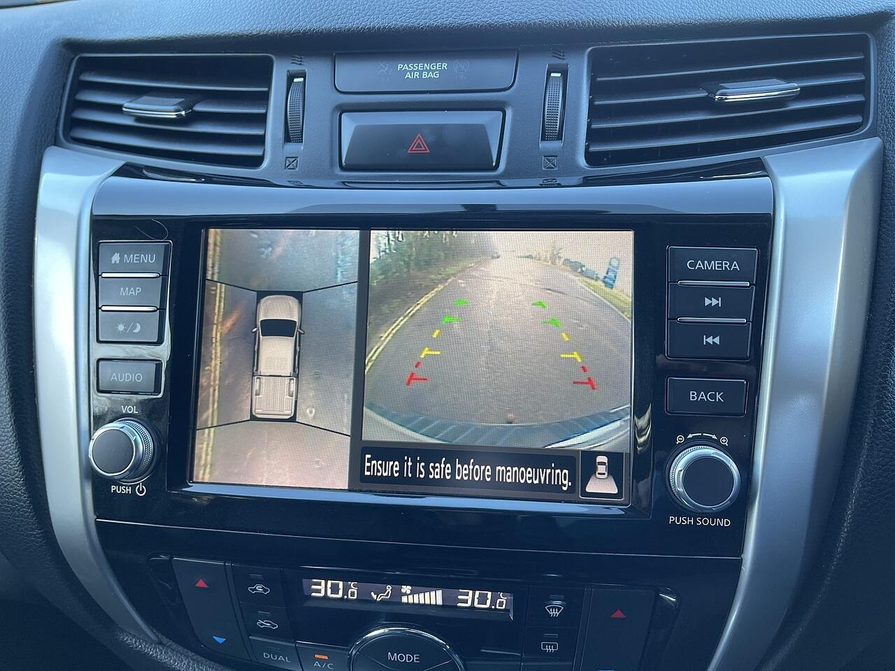 Used Nissan Navara 2021 for sale - 77174576: Photo 61