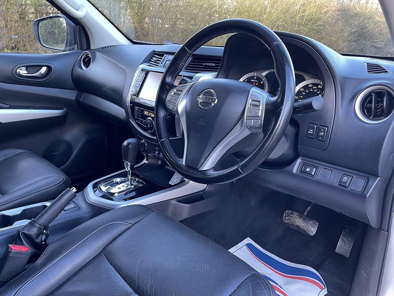 Used Nissan Navara 2021 for sale - 77174576: Photo 62