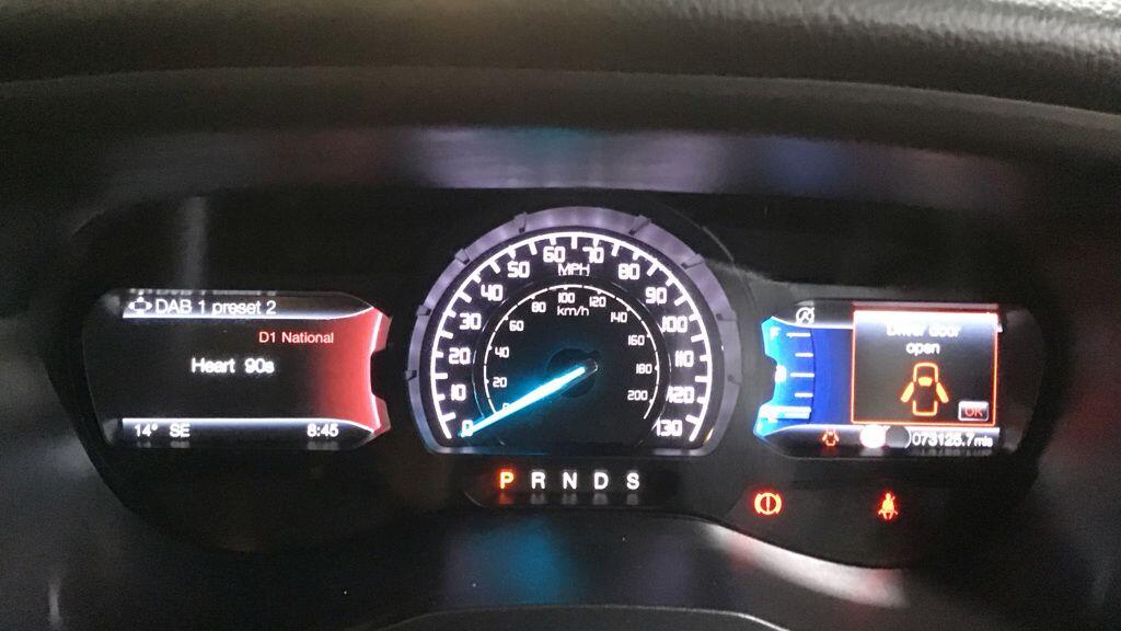 Used Ford Ranger 2021 for sale - 76472176: Photo 13