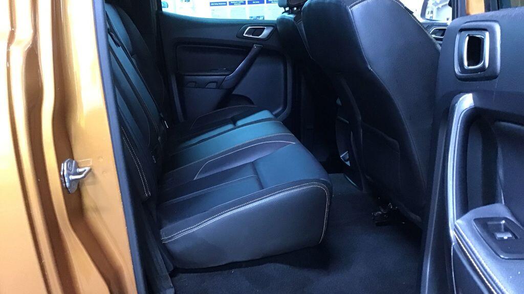 Used Ford Ranger 2021 for sale - 76472176: Photo 15