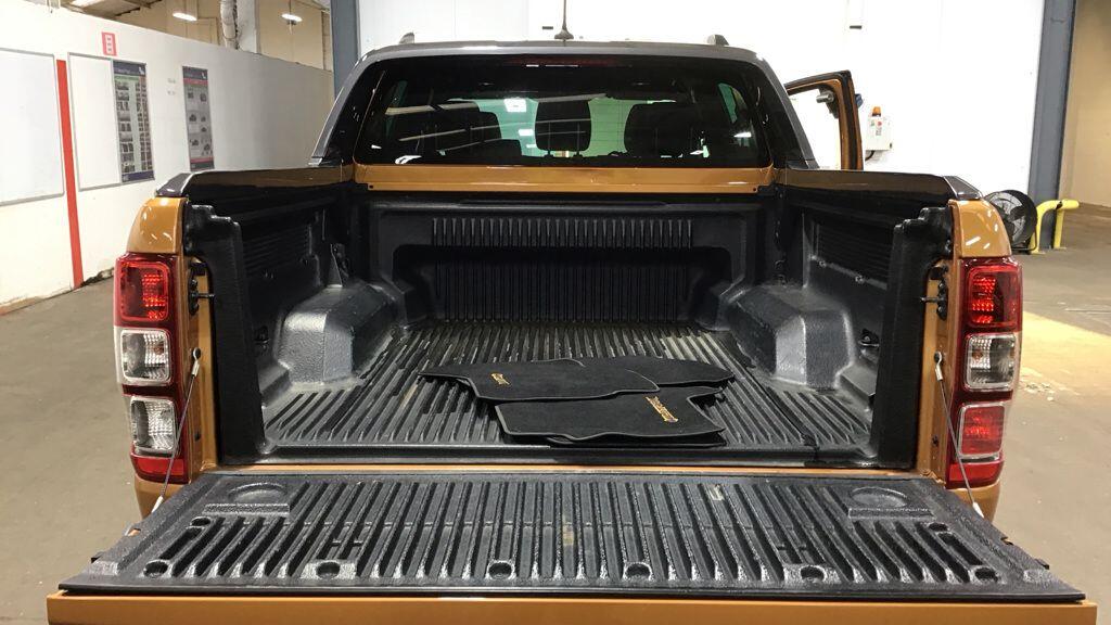 Used Ford Ranger 2021 for sale - 76472176: Photo 16