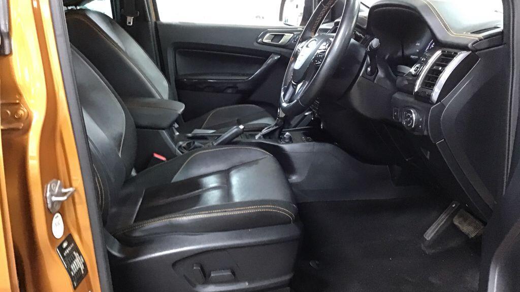 Used Ford Ranger 2021 for sale - 76472176: Photo 17