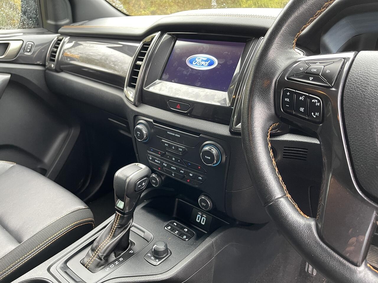 Used Ford Ranger 2021 for sale - 76472176: Photo 18