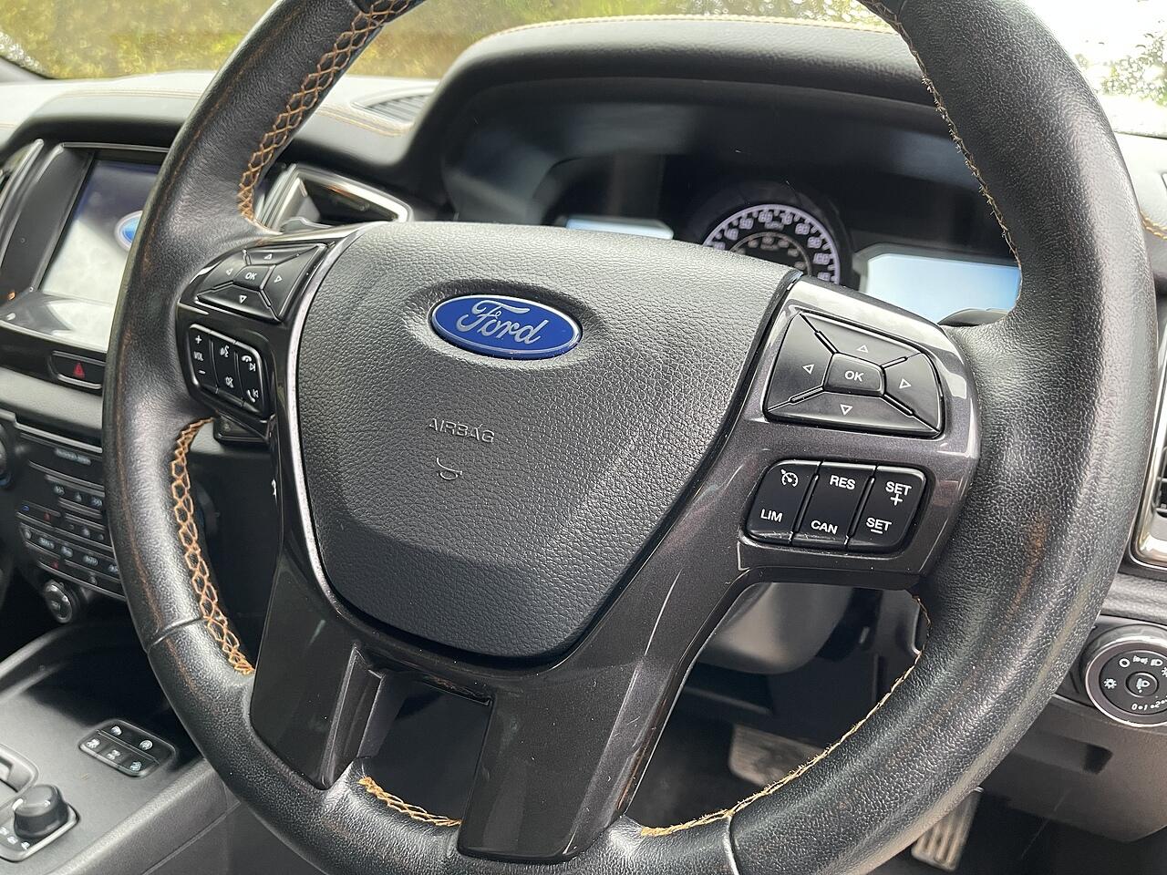 Used Ford Ranger 2021 for sale - 76472176: Photo 19