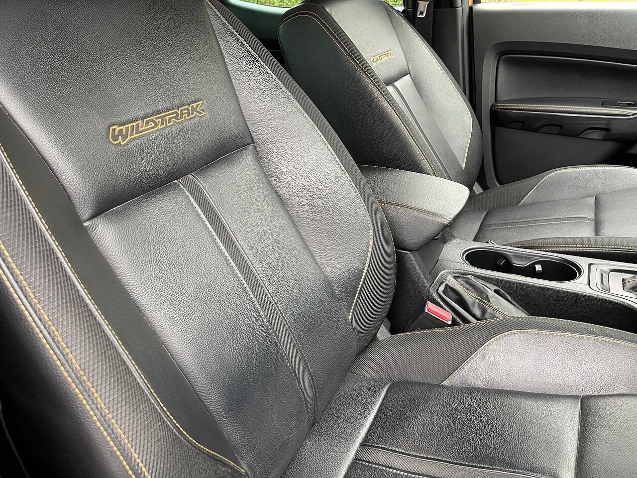 Used Ford Ranger 2021 for sale - 76472176: Photo 20