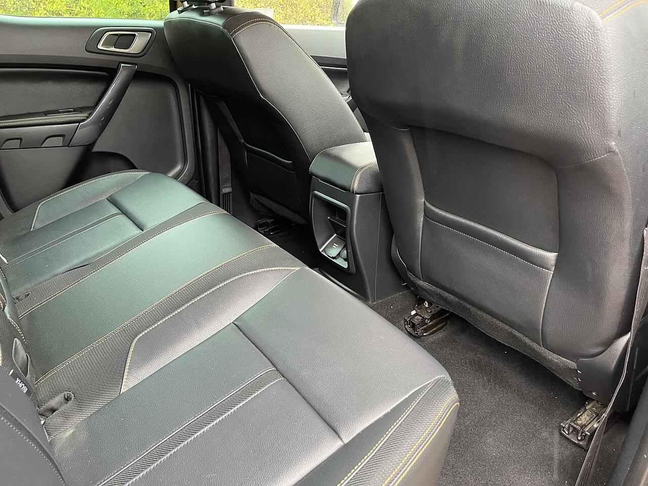 Used Ford Ranger 2021 for sale - 76472176: Photo 22