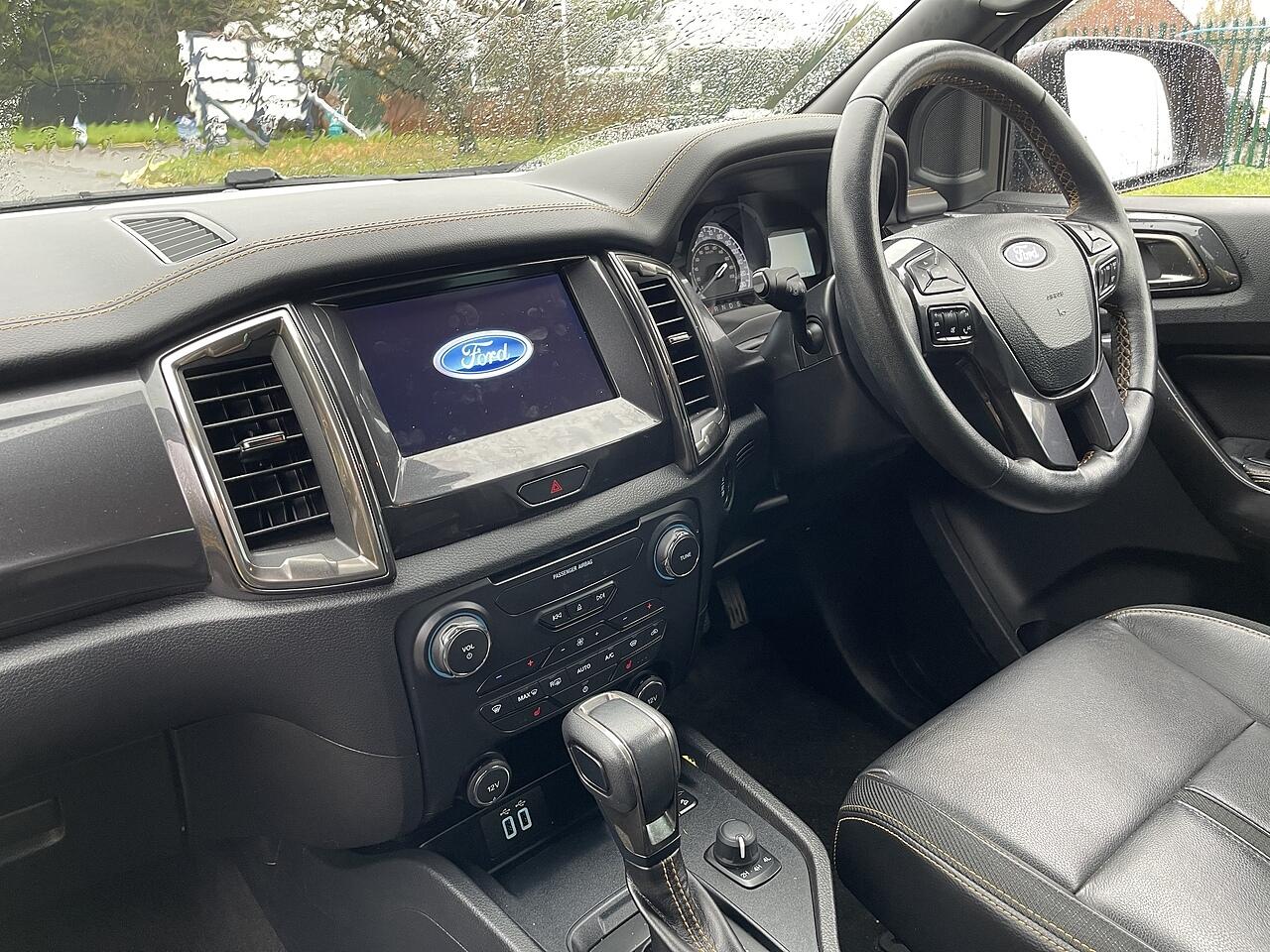 Used Ford Ranger 2021 for sale - 76472176: Photo 24