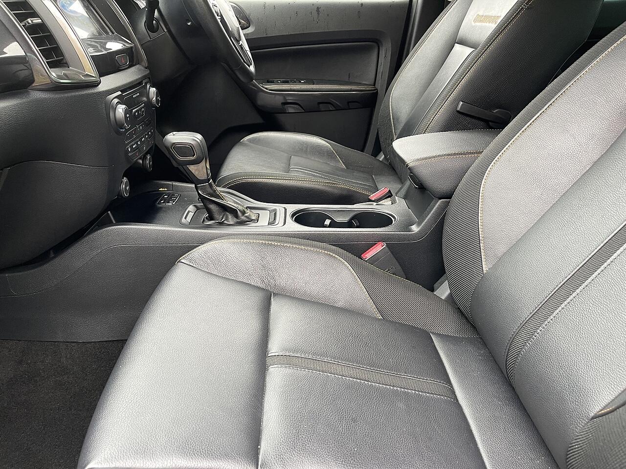 Used Ford Ranger 2021 for sale - 76472176: Photo 25