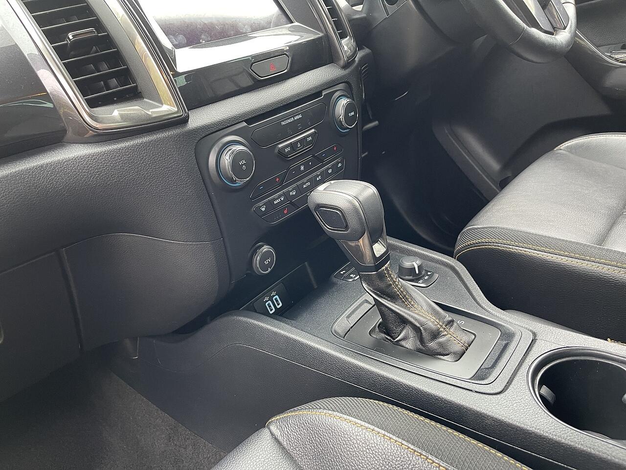 Used Ford Ranger 2021 for sale - 76472176: Photo 26