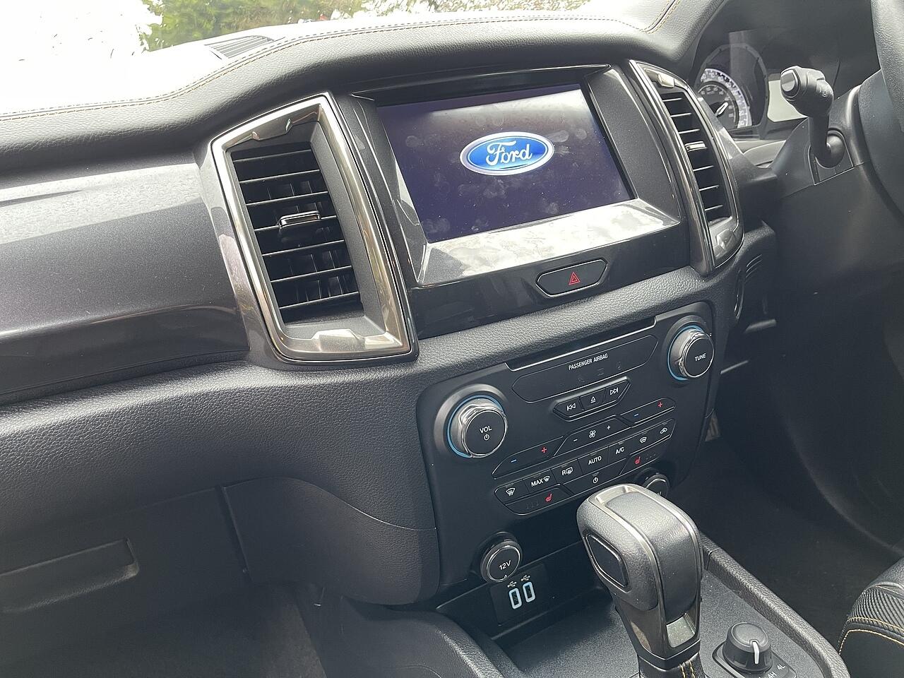 Used Ford Ranger 2021 for sale - 76472176: Photo 27