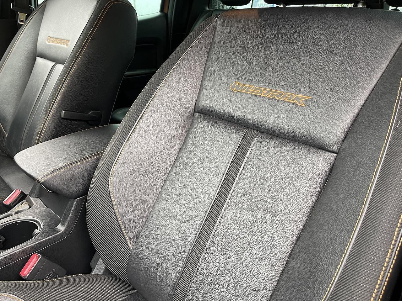 Used Ford Ranger 2021 for sale - 76472176: Photo 28