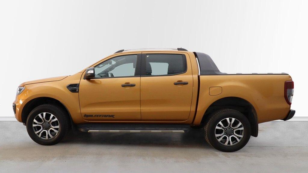 Used Ford Ranger 2021 for sale - 76472176: Photo 3