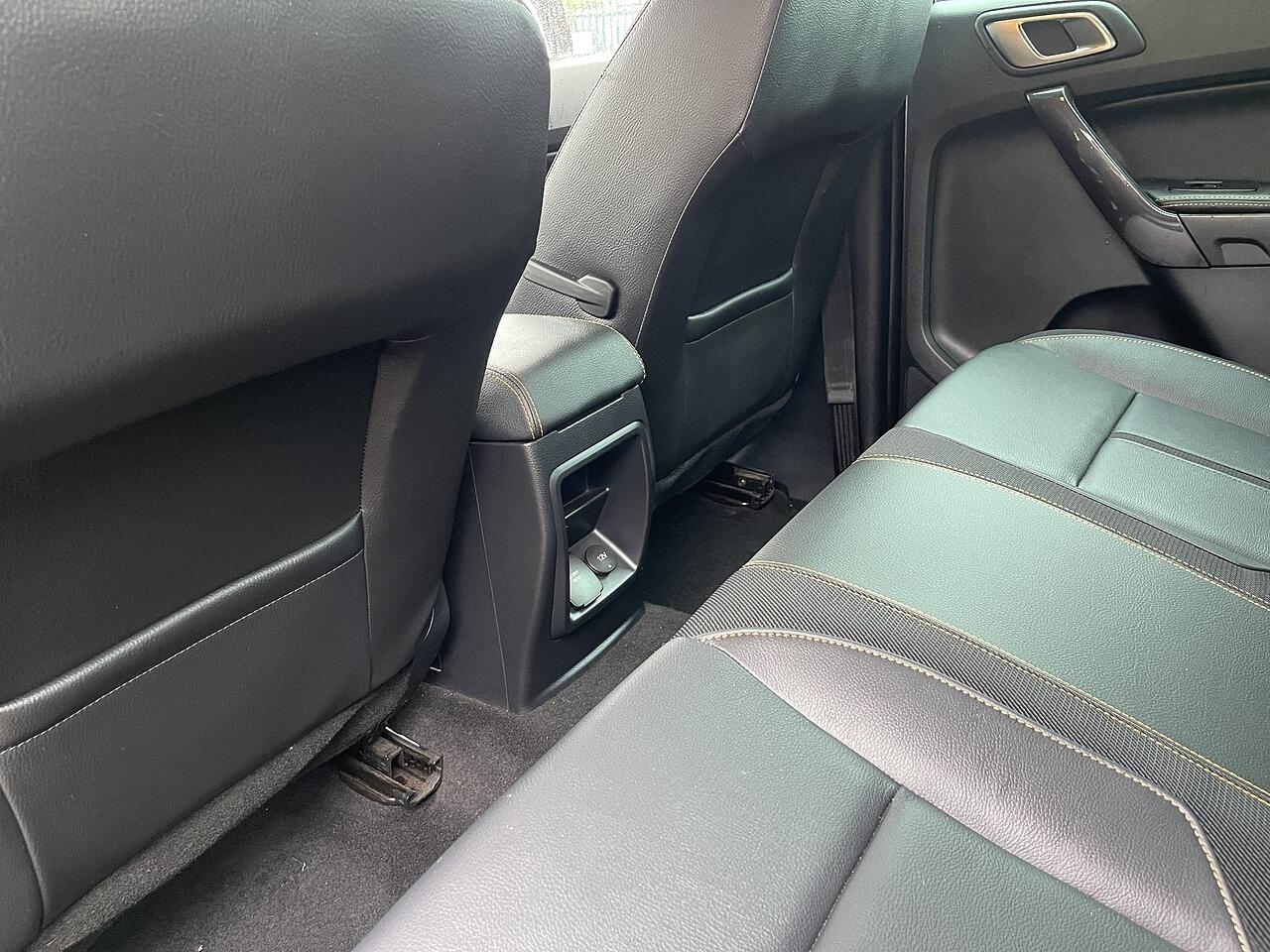 Used Ford Ranger 2021 for sale - 76472176: Photo 30