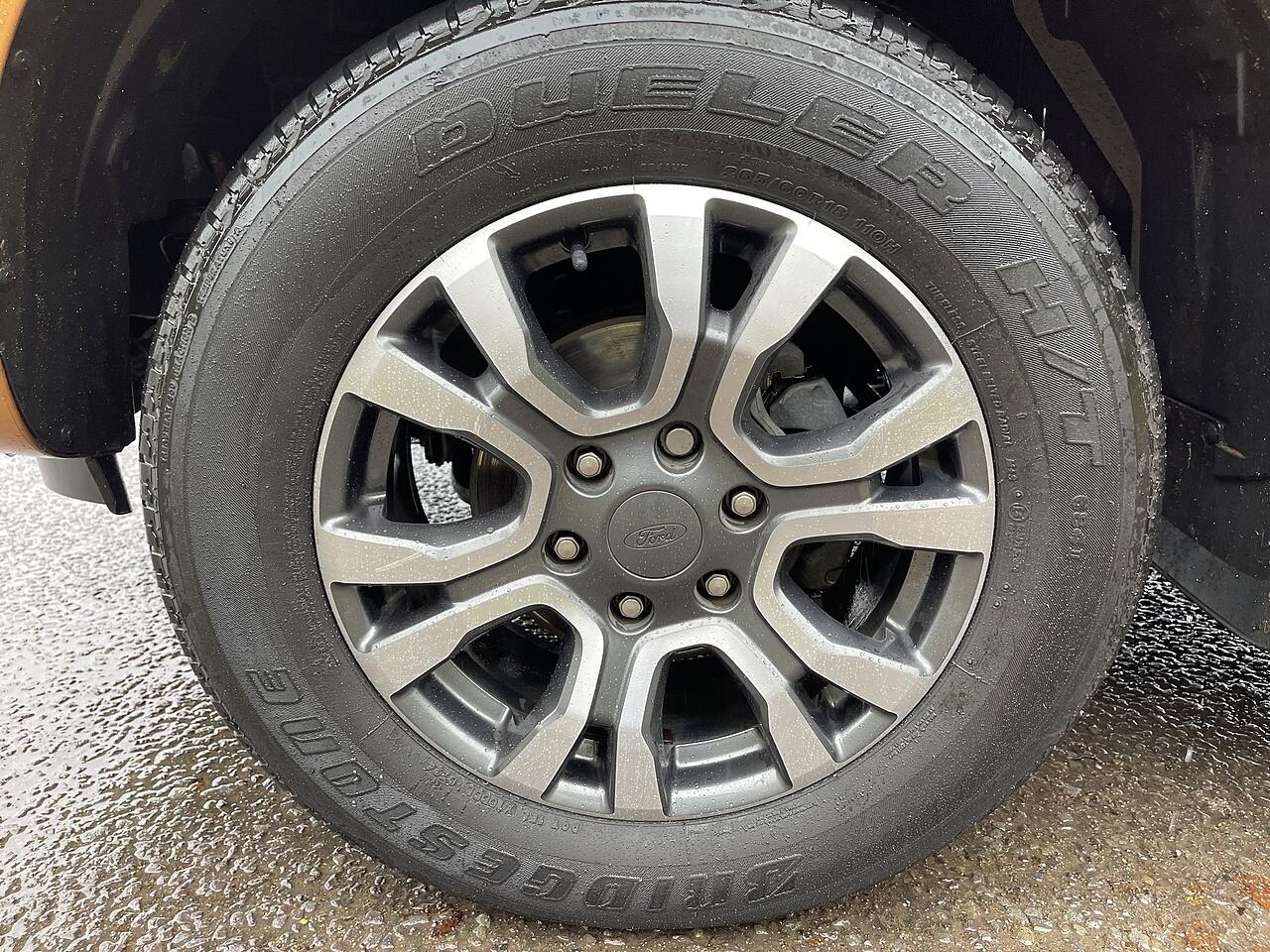 Used Ford Ranger 2021 for sale - 76472176: Photo 33