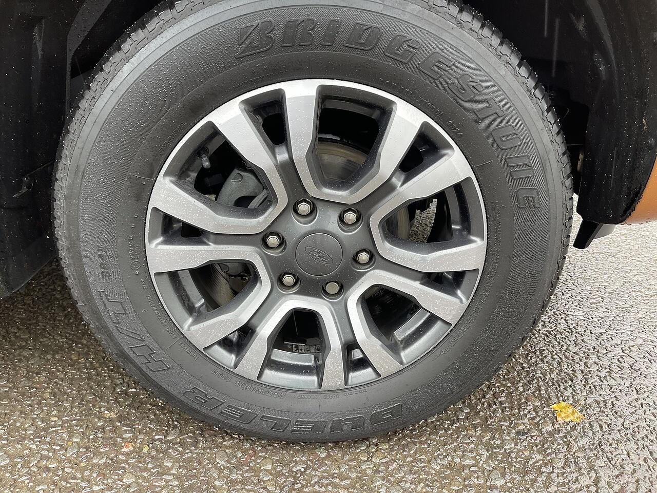 Used Ford Ranger 2021 for sale - 76472176: Photo 34