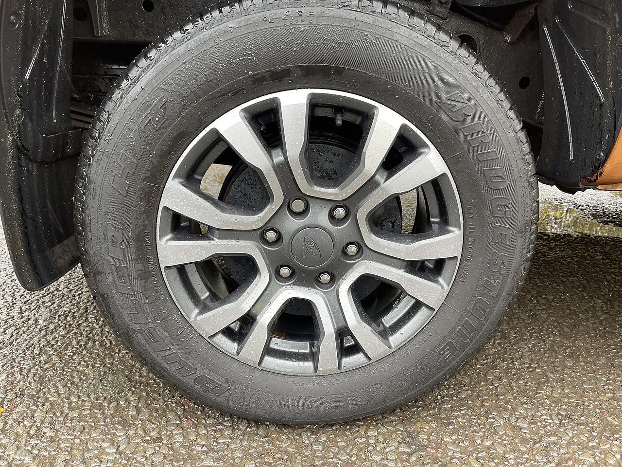 Used Ford Ranger 2021 for sale - 76472176: Photo 35