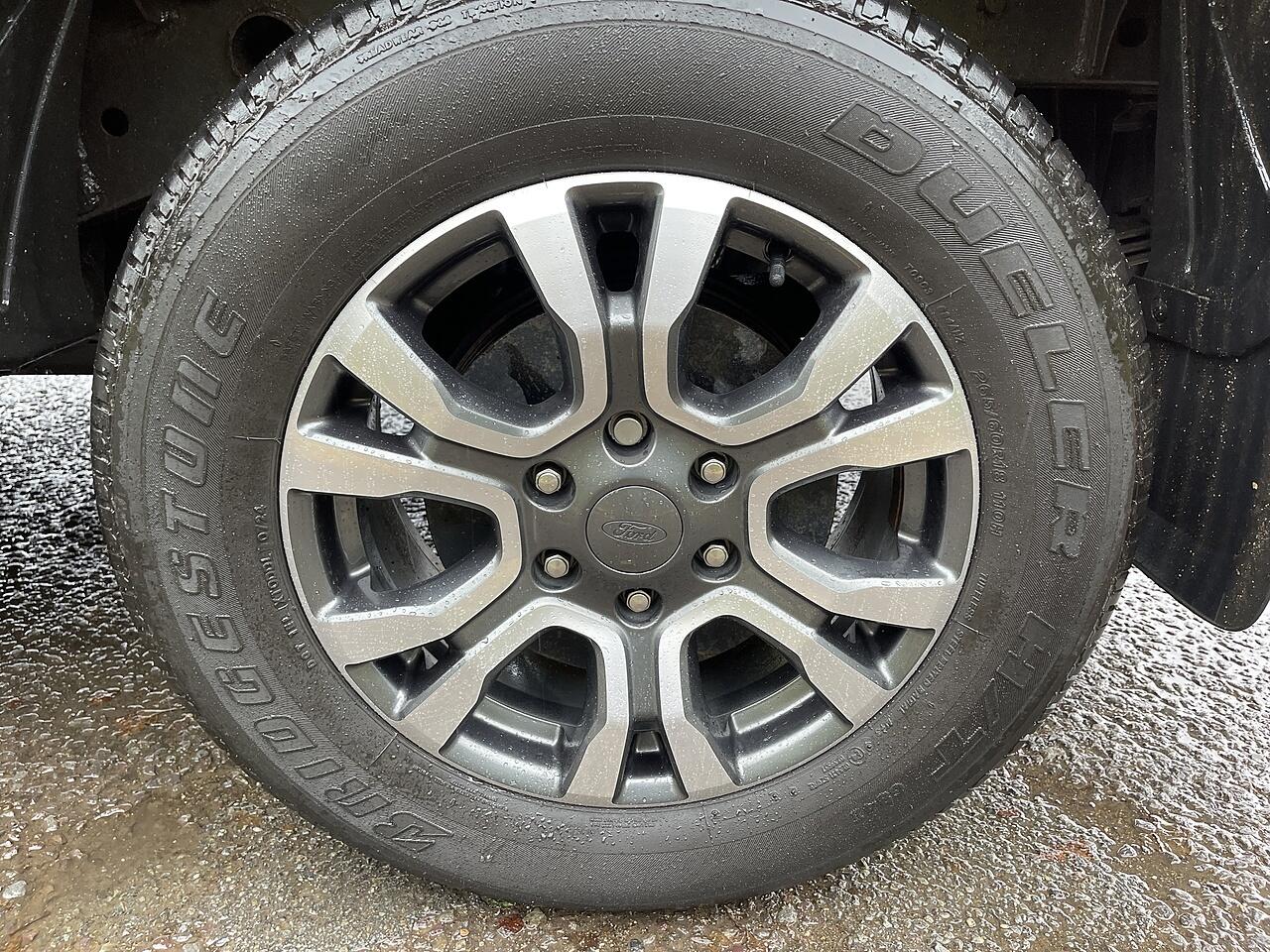 Used Ford Ranger 2021 for sale - 76472176: Photo 36