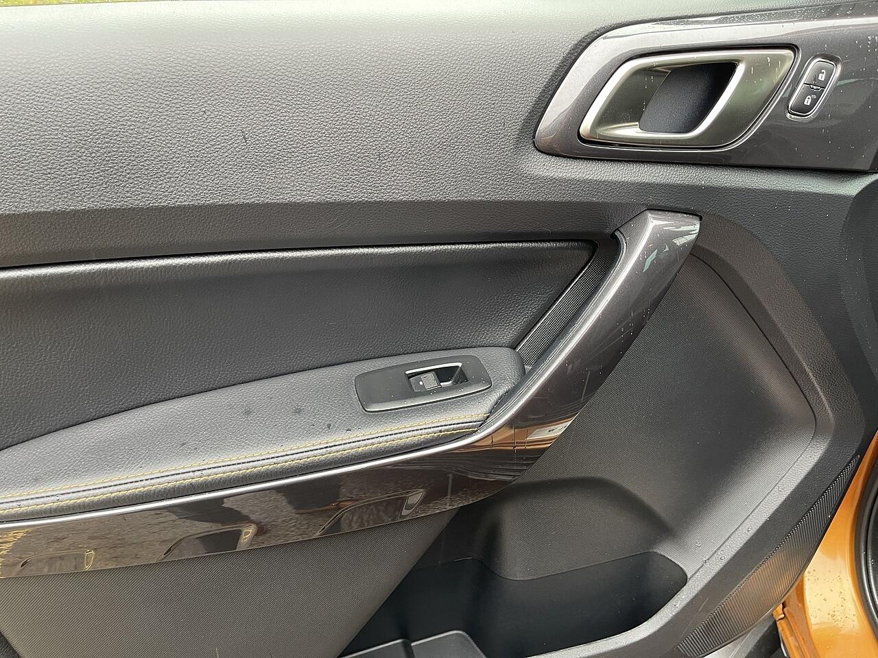 Used Ford Ranger 2021 for sale - 76472176: Photo 37