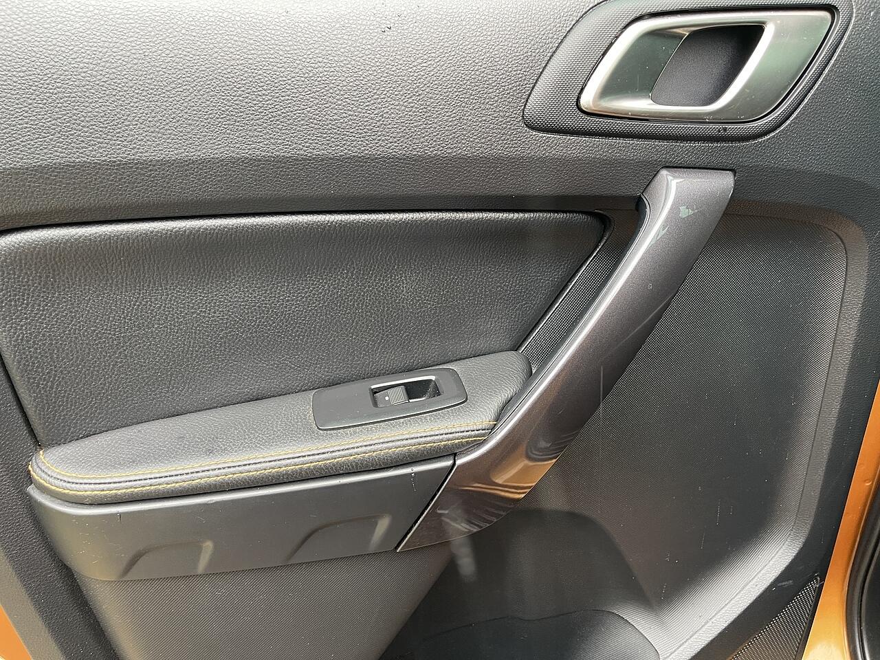 Used Ford Ranger 2021 for sale - 76472176: Photo 38