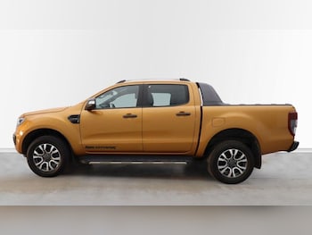 Used Ford Ranger 2021 for sale - 76472176: Photo