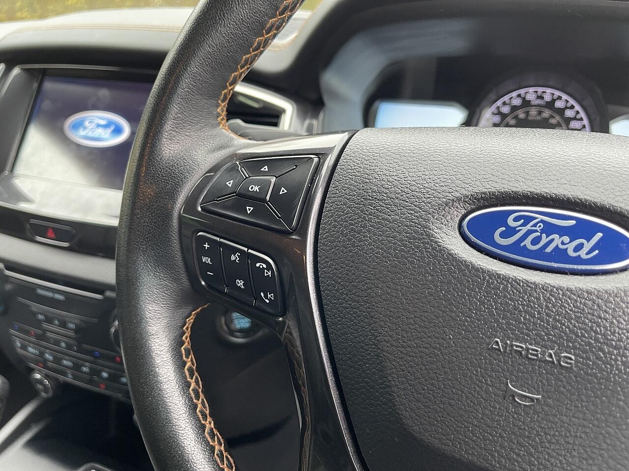 Used Ford Ranger 2021 for sale - 76472176: Photo 40