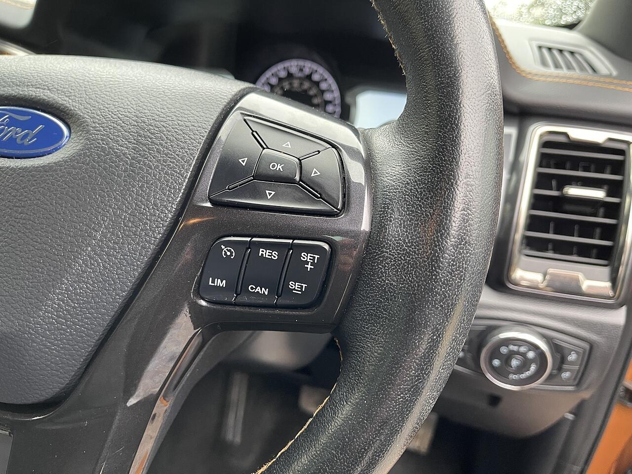 Used Ford Ranger 2021 for sale - 76472176: Photo 41