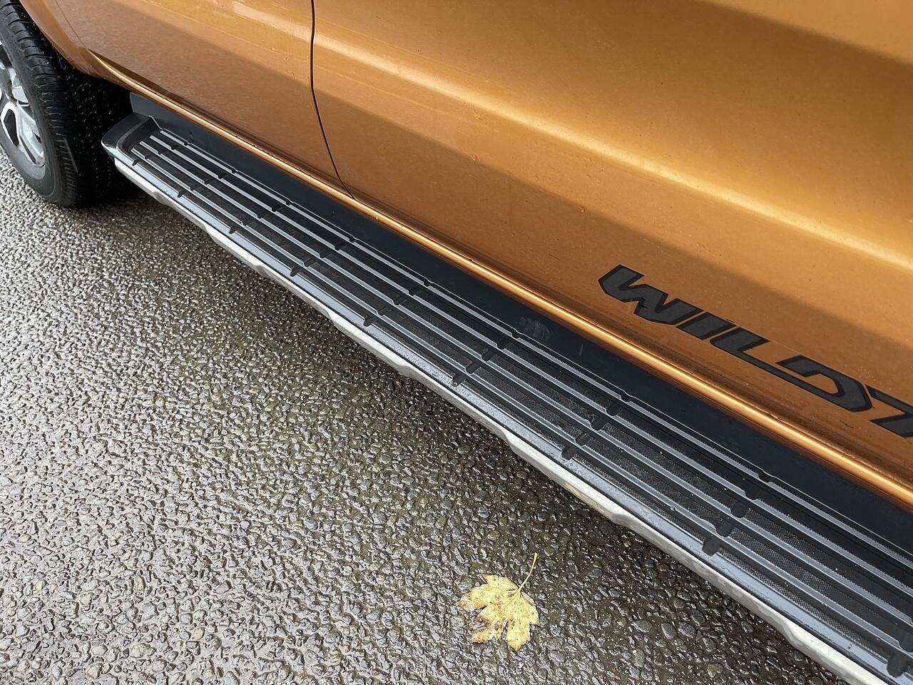 Used Ford Ranger 2021 for sale - 76472176: Photo 42