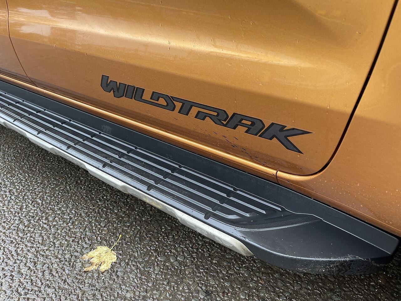 Used Ford Ranger 2021 for sale - 76472176: Photo 43