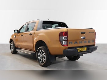 Used Ford Ranger 2021 for sale - 76472176: Photo
